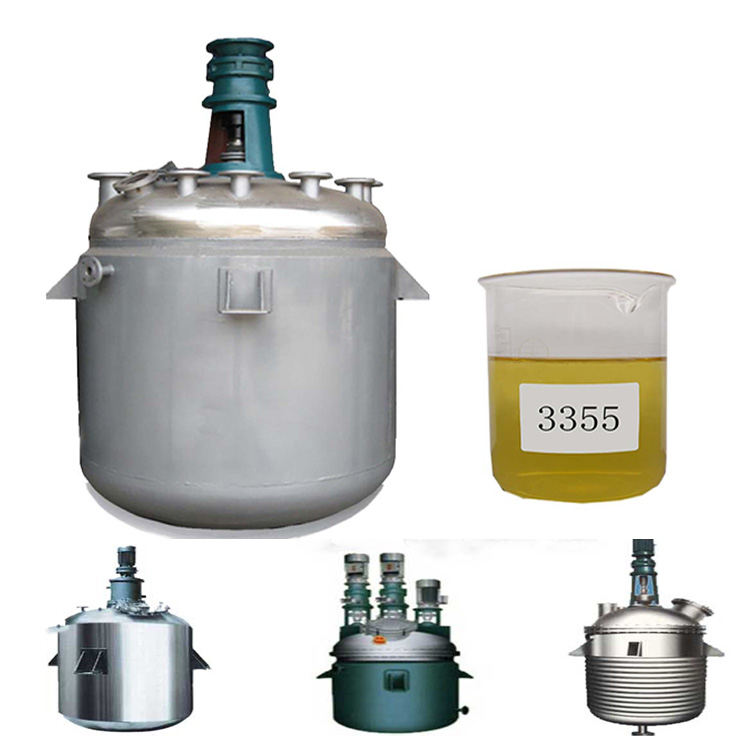廣東尊峰越泰專業制造供應FYF-50不銹鋼反應釜|冷凝器|電加熱反應釜|樹脂反應釜原始圖片3
