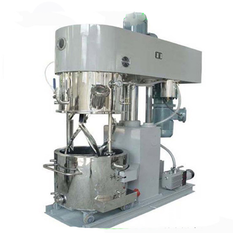 尊峰越泰QF-200L強力分散機 涂料分散機可提供設計生產(chǎn)
