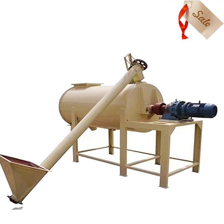 廣東尊峰越泰膩?zhàn)臃蹔A套螺帶混合機(jī)三維混合機(jī)生產(chǎn)廠家原始圖片3