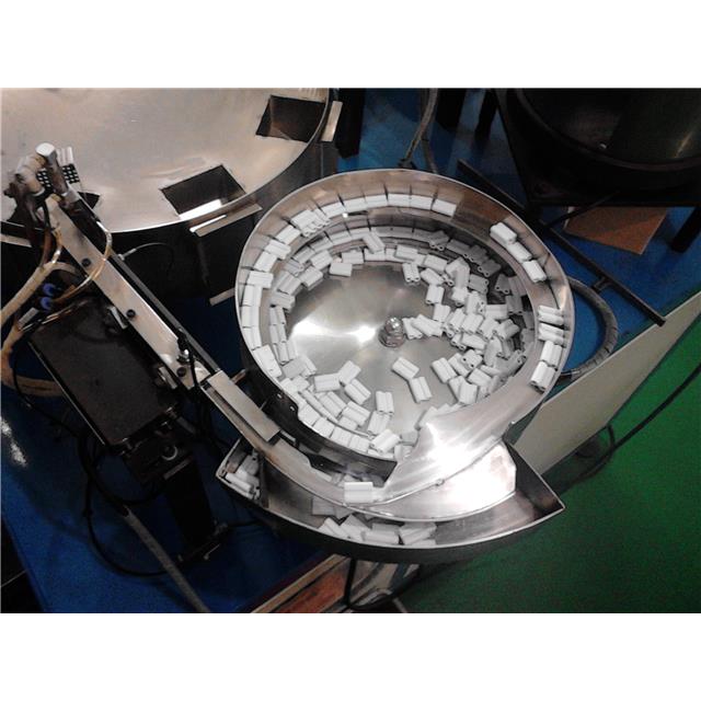 Dispensing machine, screw machine原始圖片2