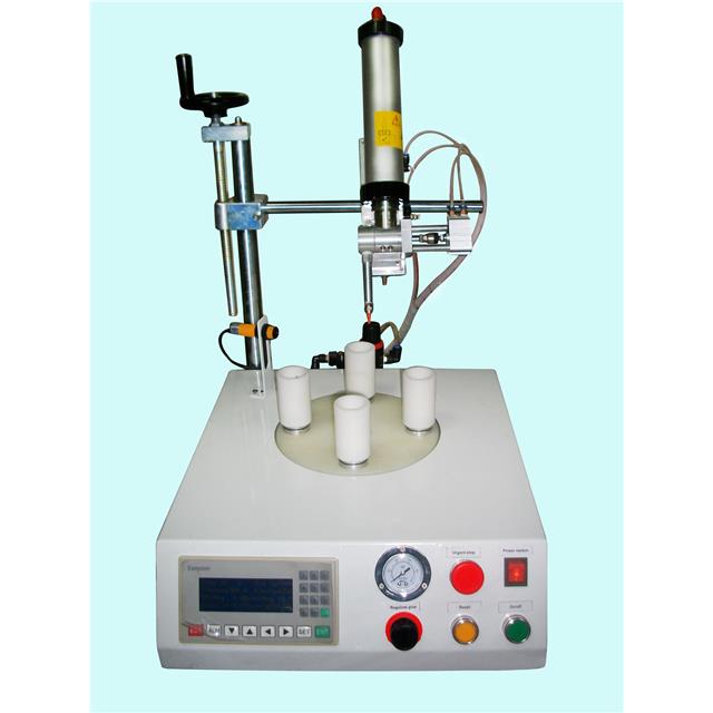T8 automatic nailing machine