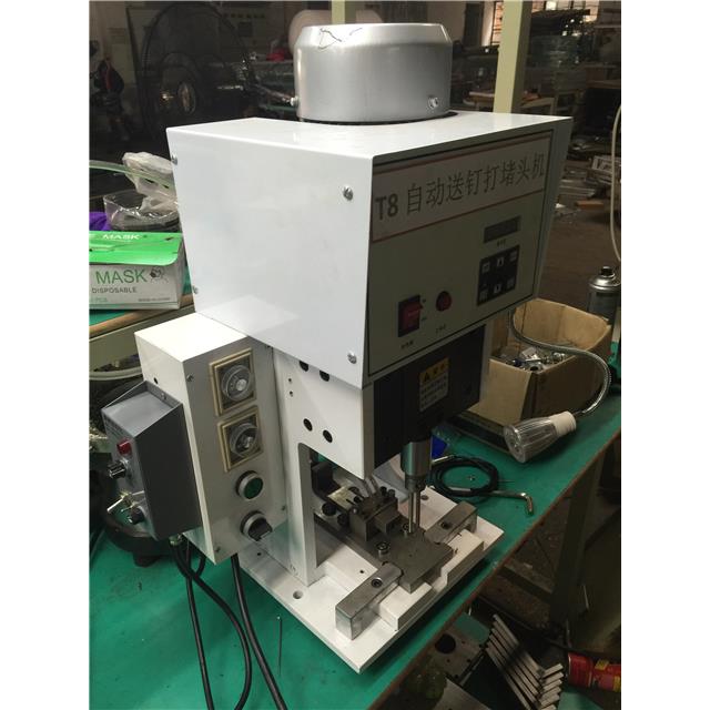 T8 automatic nailing machine原始圖片2