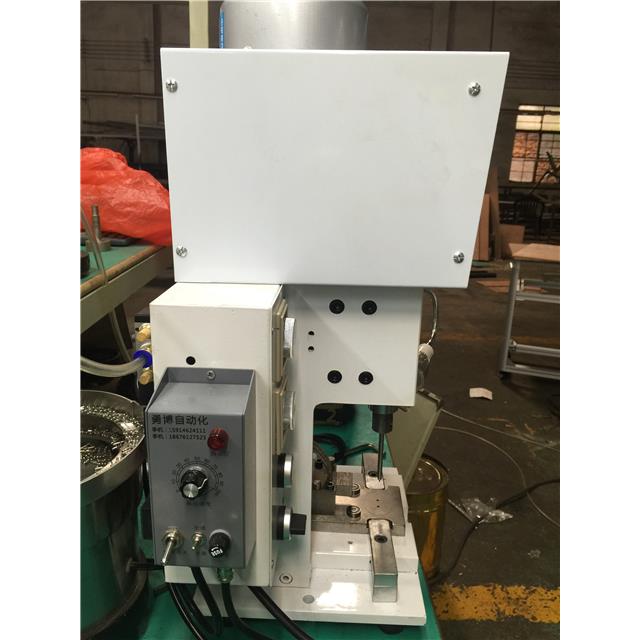 T8 automatic nailing machine原始圖片3
