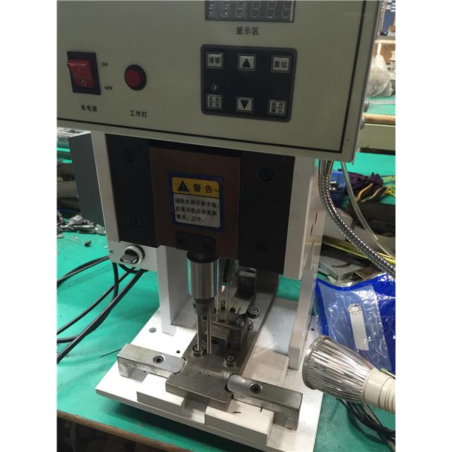 T8 automatic nailing machine原始圖片3
