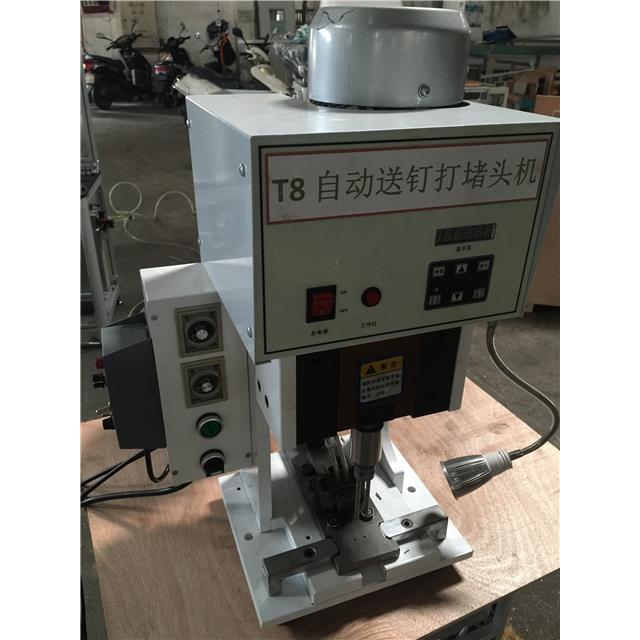 T8 automatic nailing machine原始圖片2