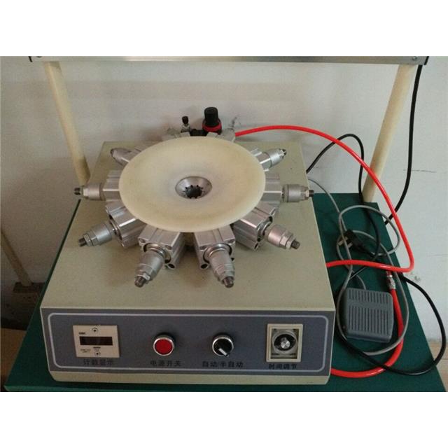 Nailing machine