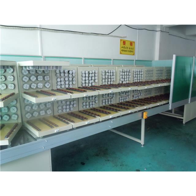 Drive aging car