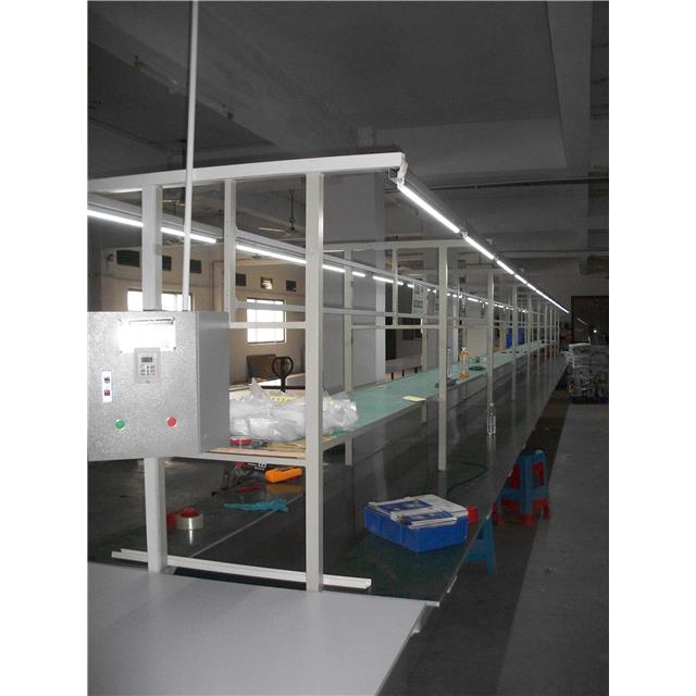 Belt line