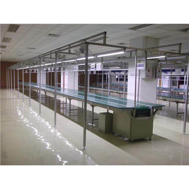 Belt line