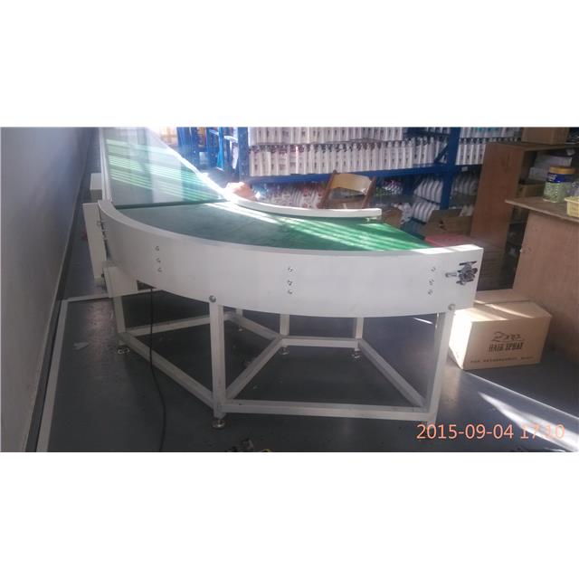 Belt line