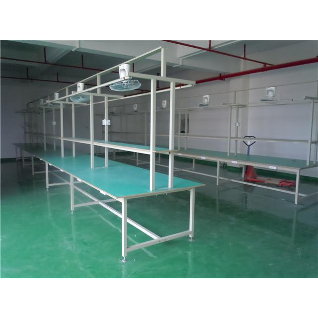 Roller conveyor, Lb-2