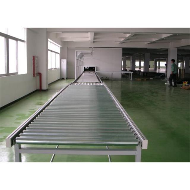 Roller conveyor, Lb-2