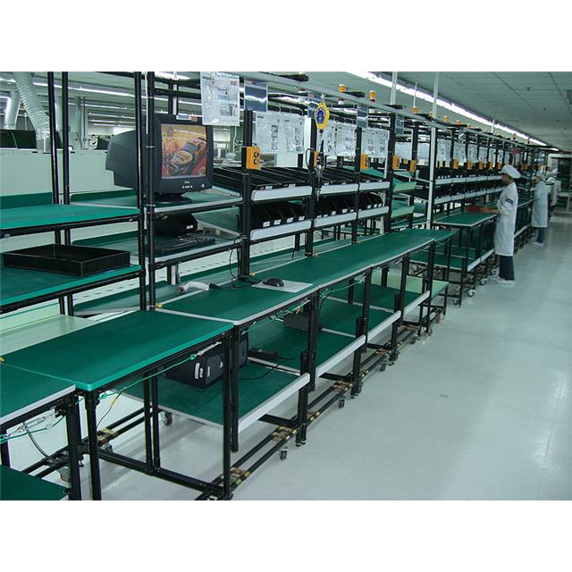 Hot pad press