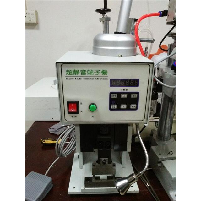 Pad printing machine