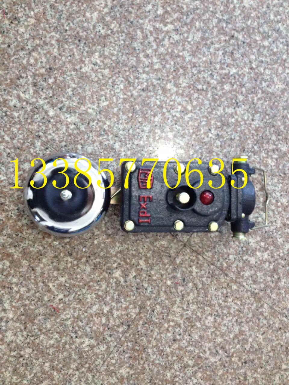朝陽防爆礦用CKJ5-125A型真空接觸器銷售公司