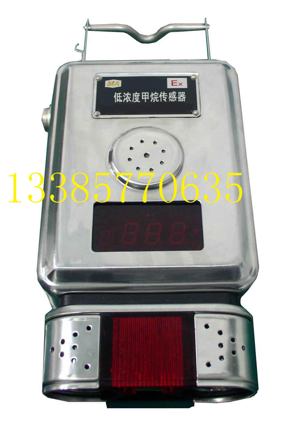 齊齊哈爾電光GTH1000礦用一氧化碳傳感器銷售價格