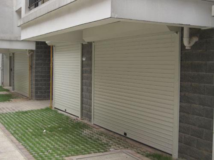 惠州電動門廠家