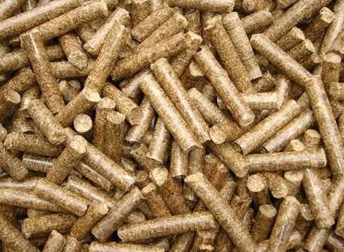 湖北天門市生物質(zhì)顆粒燃料原始圖片2