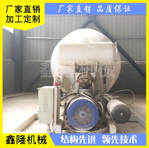 鑫隆供應(yīng)優(yōu)質(zhì)輝縣制砂機 結(jié)構(gòu)先進 運轉(zhuǎn)平穩(wěn)