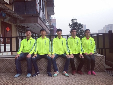 六安市研學旅行也許你是小記者