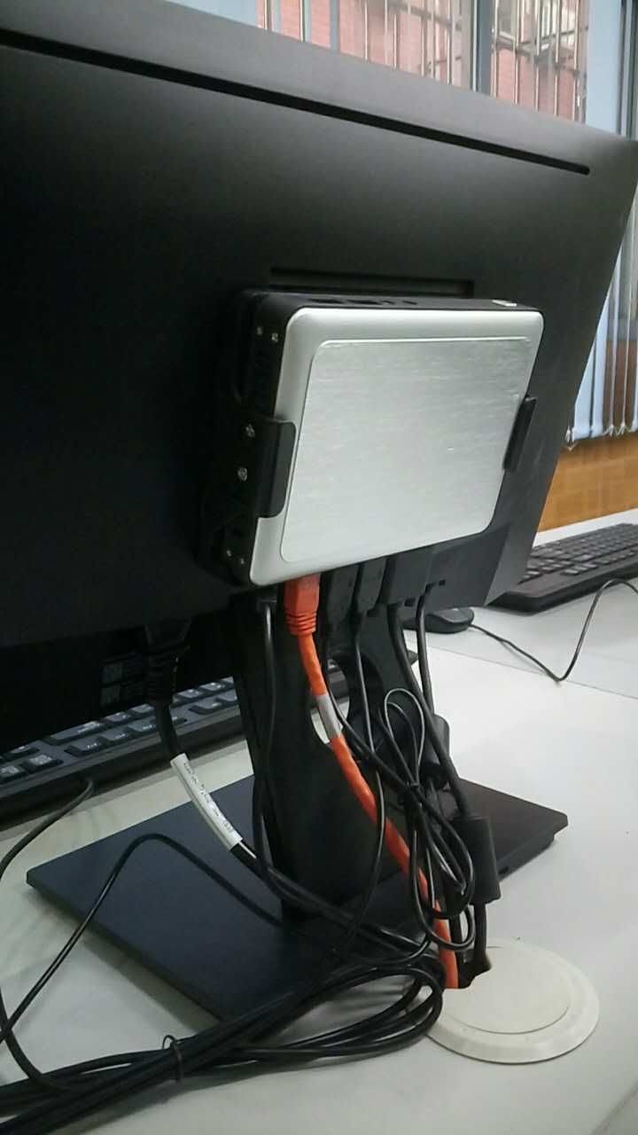 晶旭虛擬化軟件應用云電腦，云桌面，可虛擬多個獨立操作系統