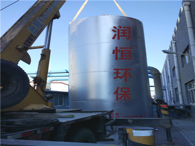 {gx}噴淋塔廠家 山東廠家潤恒  大企業(yè)  專業(yè)團隊  效果好