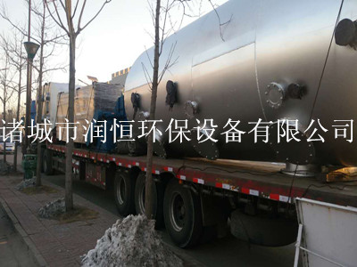 {gx}噴淋塔廠家 山東廠家潤恒  大企業(yè)  專業(yè)團隊  效果好原始圖片3