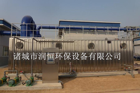 生物濾池除臭設備 化工臭氣處理設備 種類齊全 指導安裝