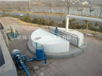 反吊膜污水廠氣體收集蓋  抗腐蝕、抗老化性能強 諸城潤恒專業定制