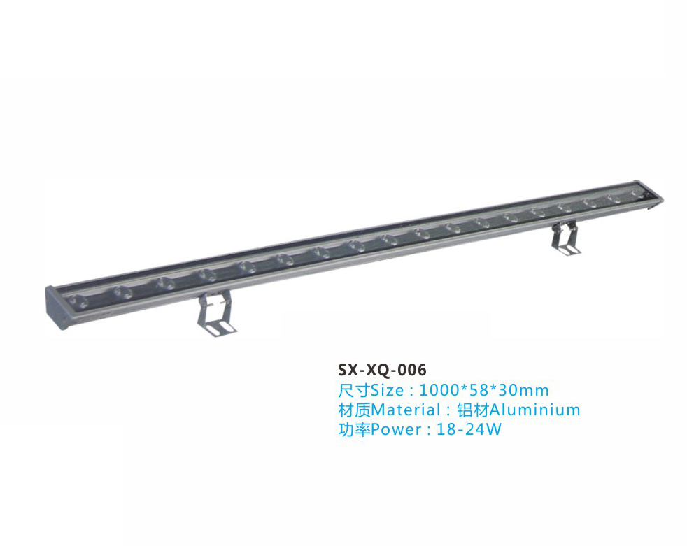 LED洗墙灯,SX-XQ-006