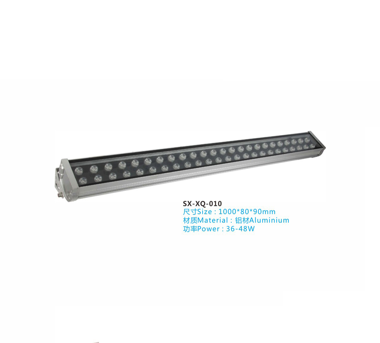 LED洗墙灯,SX-XQ-010