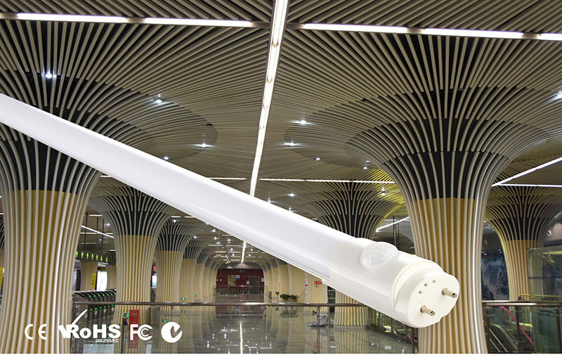 T6 LED 日光灯管