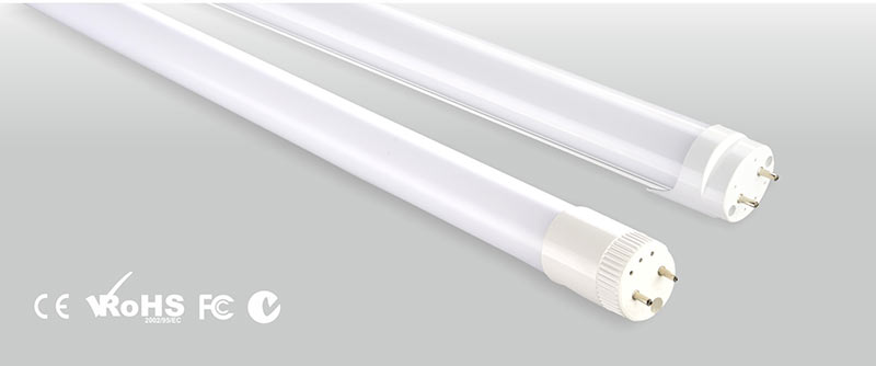 T8 LED 日光灯管