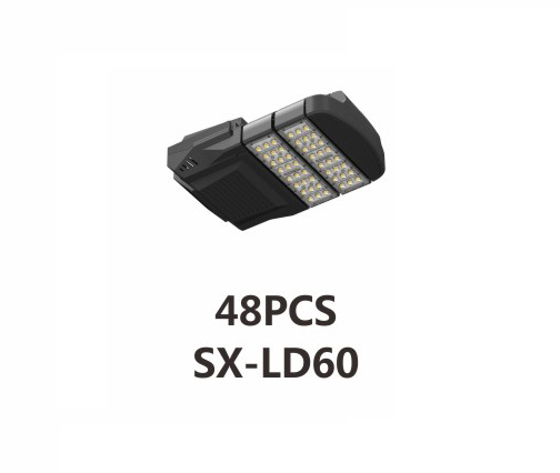LED路灯头,SX-LD60