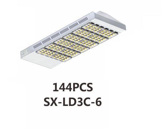 LED路灯头,SX-LD3C-6