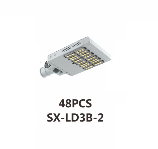 LED路灯头,SX-LD3B-2