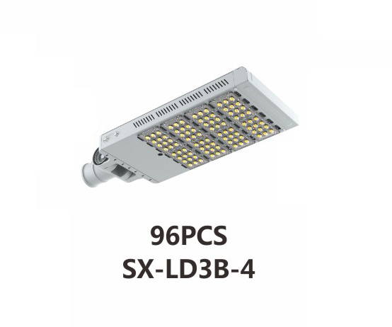 LED路灯头,SX-LD3B-4