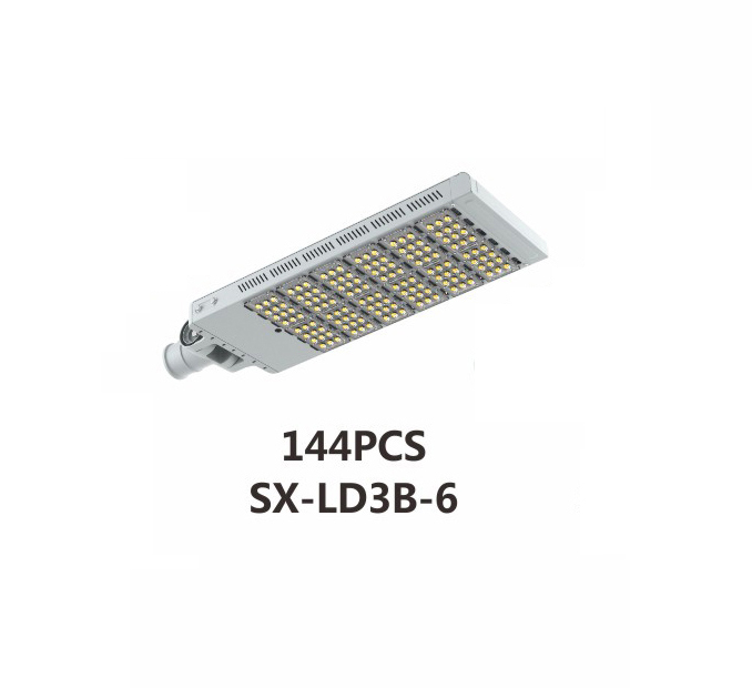 LED路灯头,SX-LD3B-6