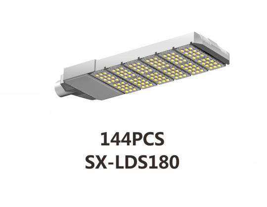 LED路灯头,SX-LDS180