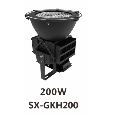 LED工矿灯,SX-GKH200