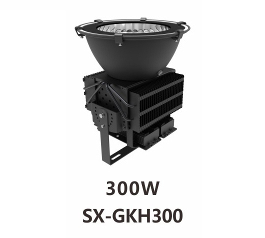 LED工矿灯,SX-GKH300