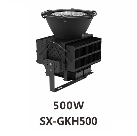 LED工矿灯,SX-GKH500