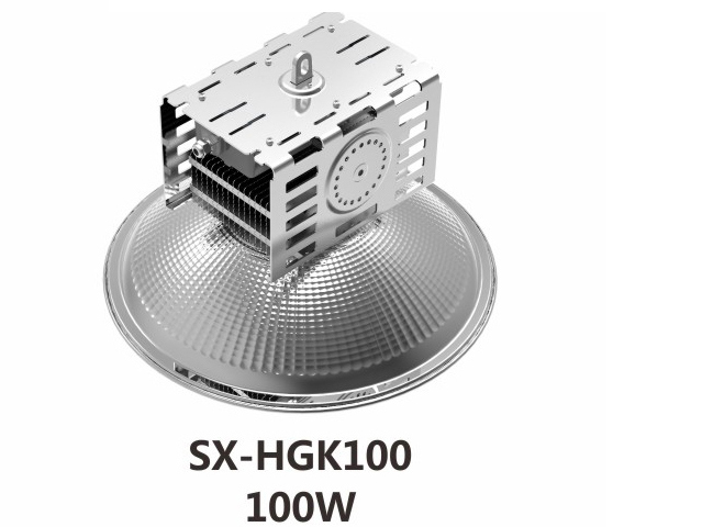 LED工矿灯,SX-HGK100