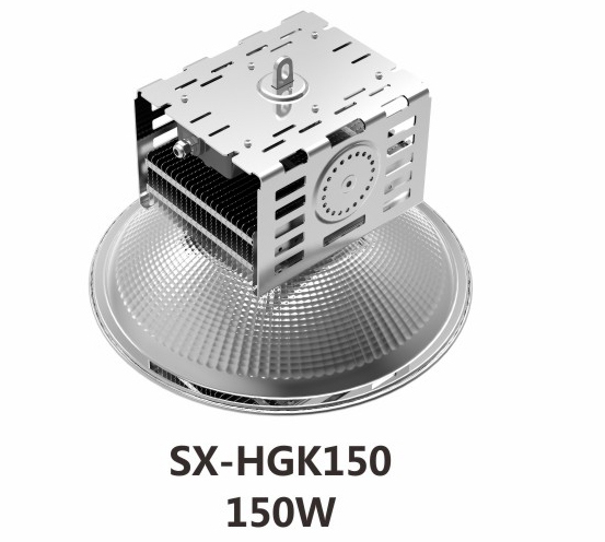 LED工矿灯,SX-HGK150