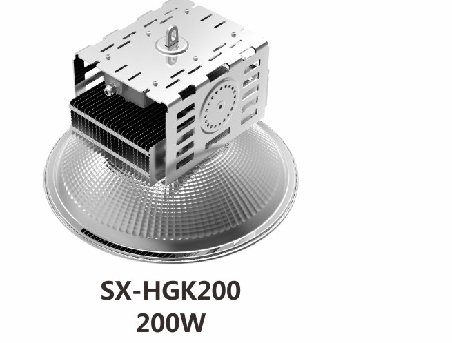 LED工矿灯,SX-HGK200