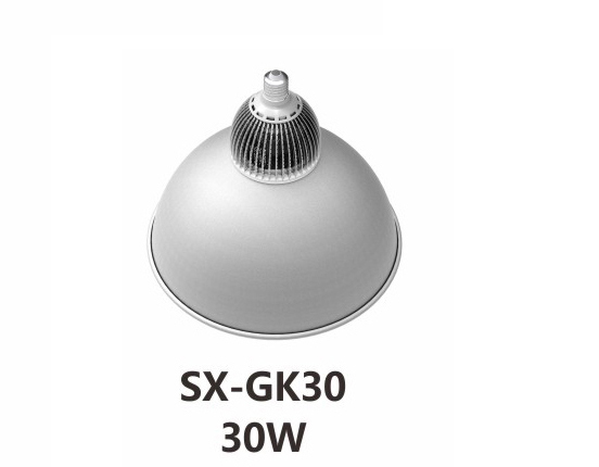 LED工矿灯,SX-GK30