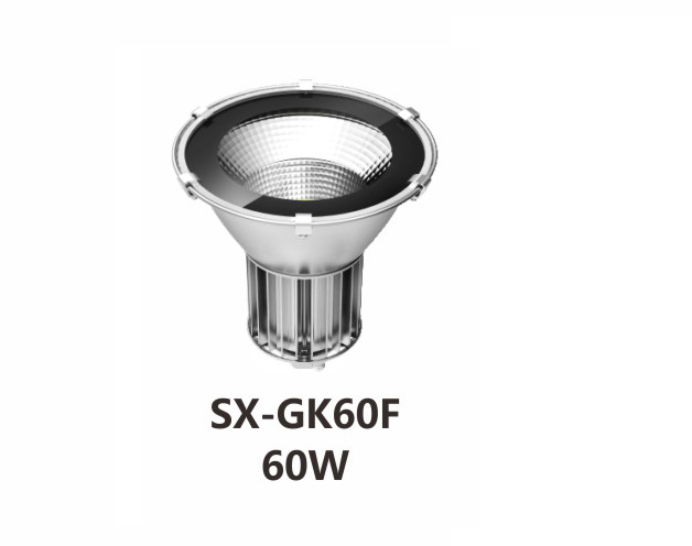LED工矿灯,SX-GK60F