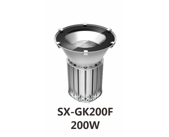 LED工矿灯,SX-GK200F