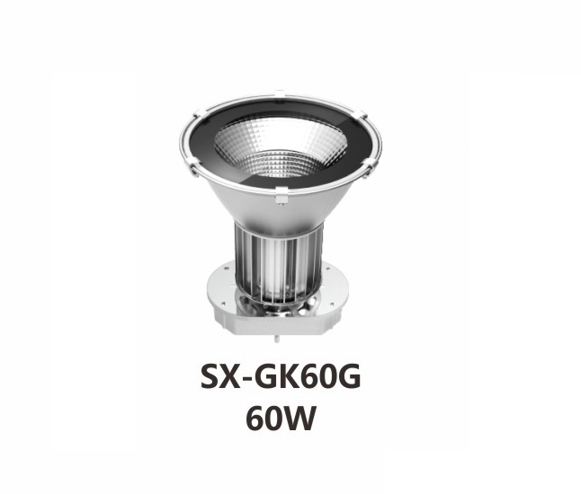 LED工矿灯,SX-GK60G