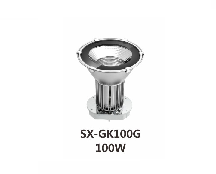 LED工矿灯,SX-GK100G